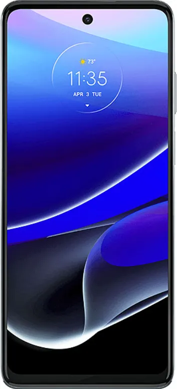 Motorola Moto G Stylus 5G 2022