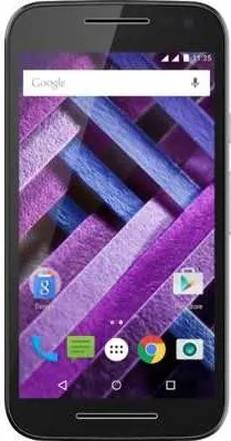 Motorola Moto G Turbo Virat Kohli Edition
