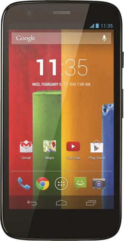 Motorola Moto G
