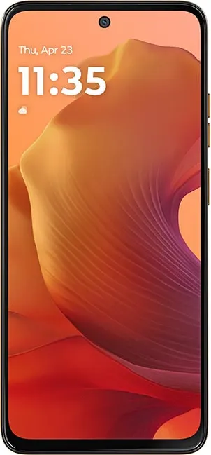Motorola Moto G17