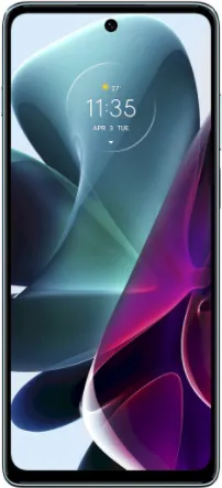 Motorola Moto G200
