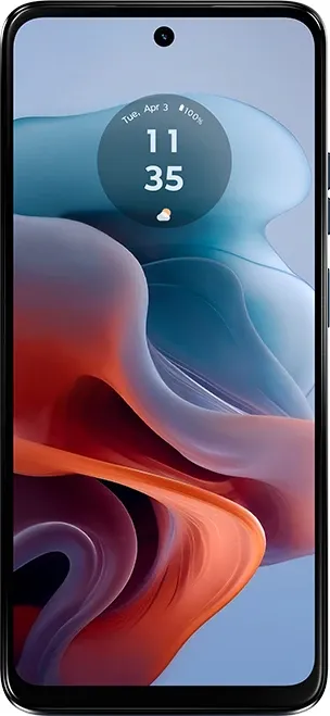 Motorola Moto G34 5G