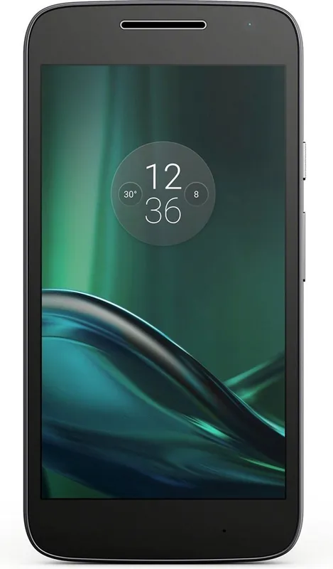 Motorola Moto G4 Play
