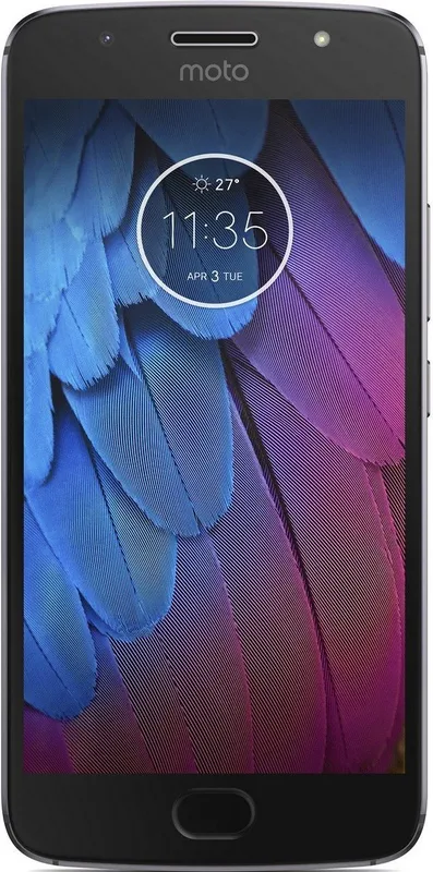 Motorola Moto G5s