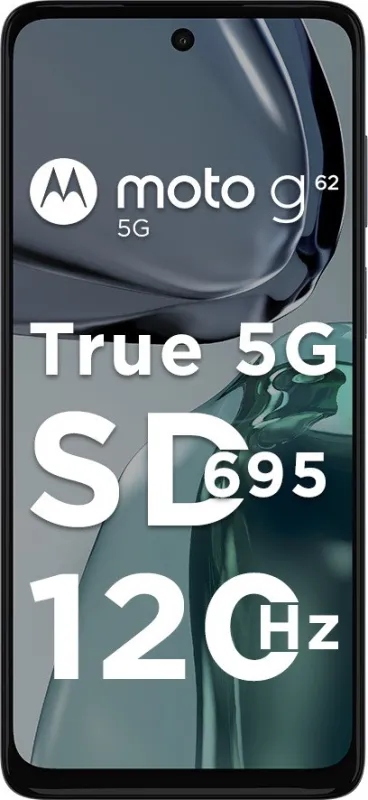 Motorola Moto G62