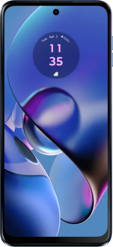 Motorola Moto G65 5G
