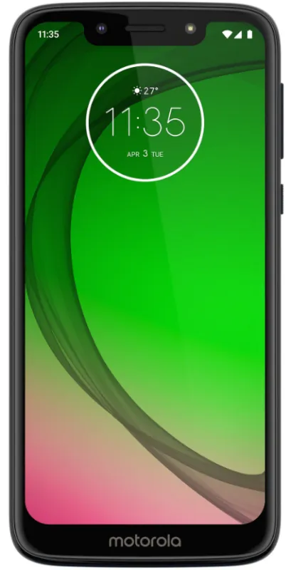 Motorola Moto G7 Play