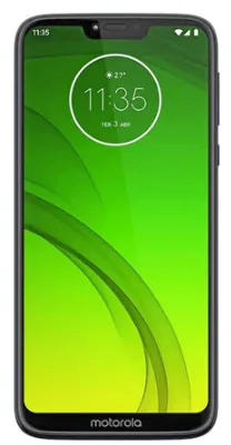Motorola Moto G7 Power