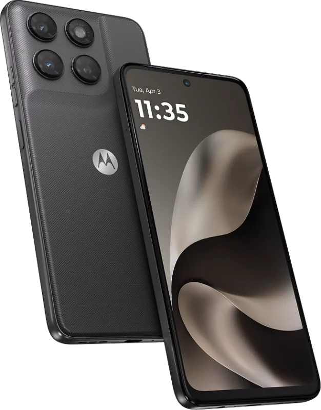 Motorola Moto G77 Power