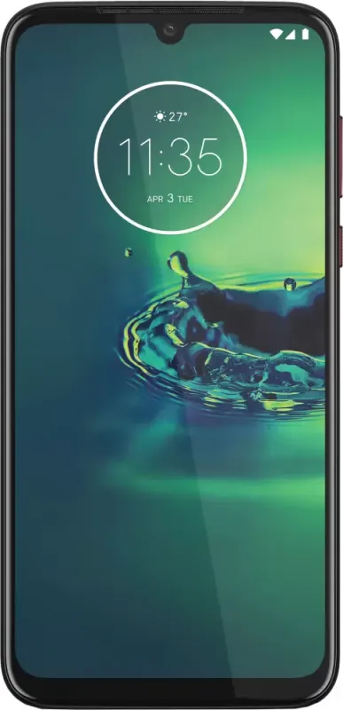 Motorola Moto G8 Plus