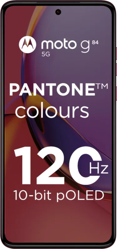 Motorola Moto G84 5G