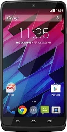 Motorola Moto Maxx
