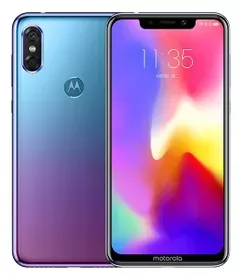 Motorola Moto P30