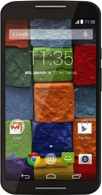 Motorola Moto X (3rd Gen)