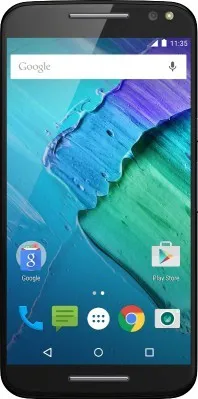 Motorola Moto X Style