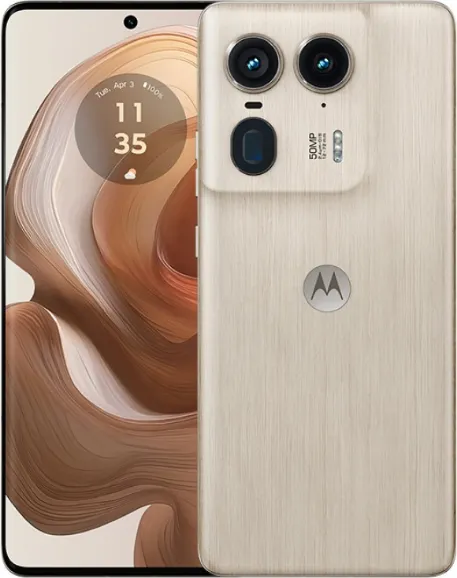 Motorola Moto X50 Ultra