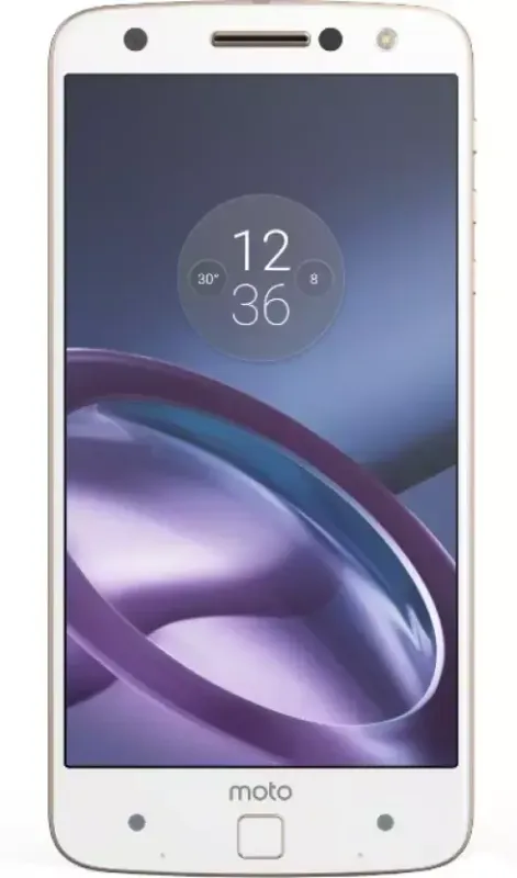 Motorola Moto Z