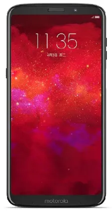 Motorola Moto Z3