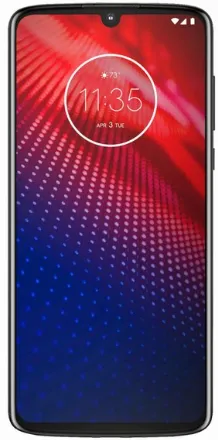 Motorola Moto Z4