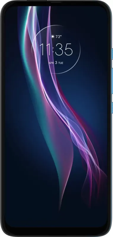 Motorola One Fusion Plus