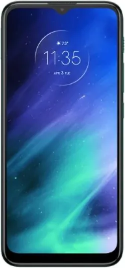 Motorola One Fusion