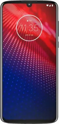 Motorola One Pro