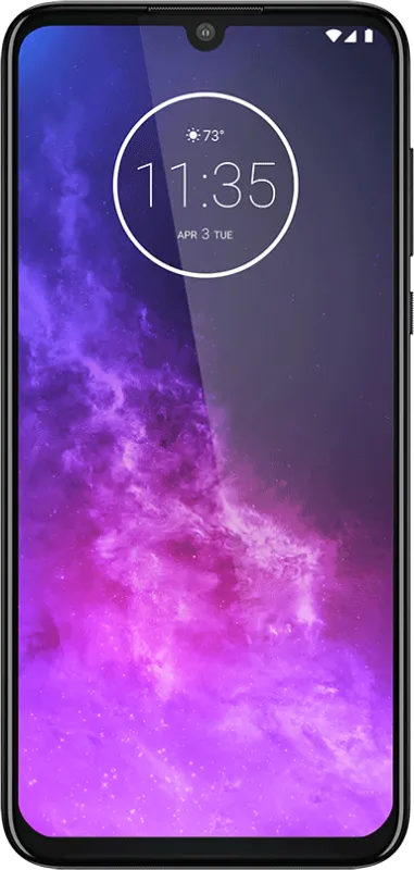 Motorola One Zoom