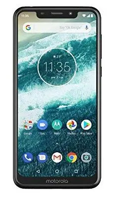 Motorola One
