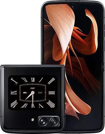Motorola Razr 2023