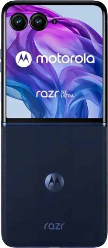 Motorola Razr 50 Ultra 5G