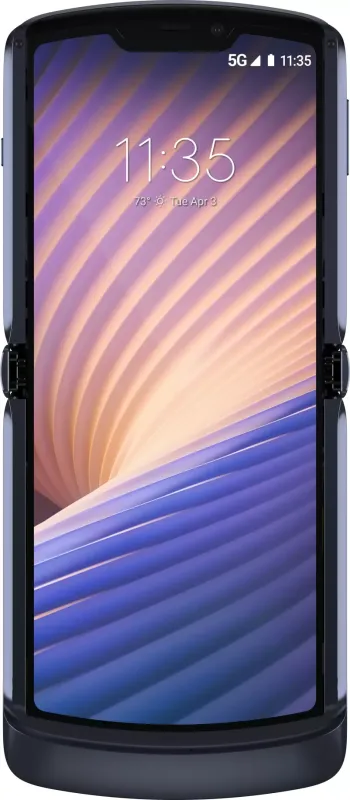 Motorola Razr 5G