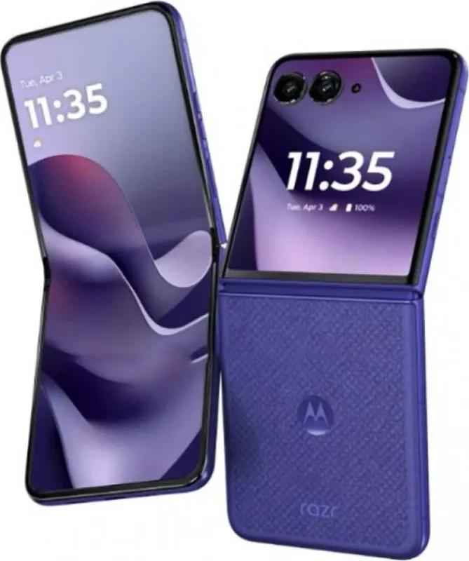 Motorola Razr 70 Ultra