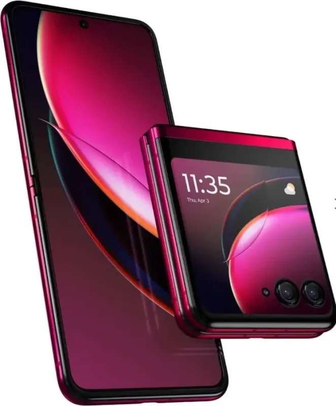 Motorola Razr Plus 2023