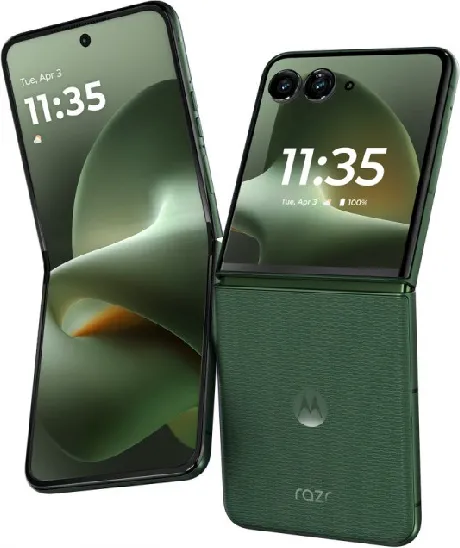 Motorola Razr Plus 2026