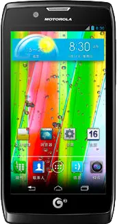 Motorola RAZR V MT887