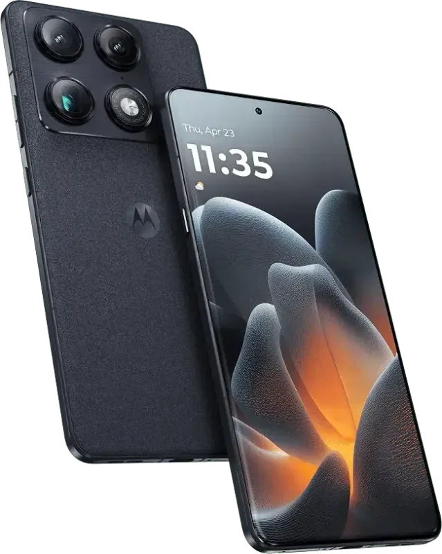 Motorola Signature