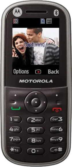 Motorola WX288