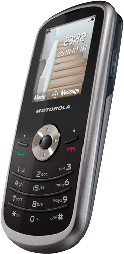 Motorola WX290