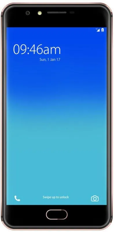 mPhone 8