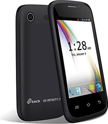 MTech A6
