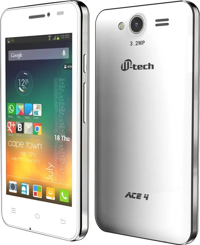 MTech Ace 4