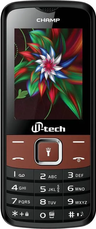 Mtech Champ