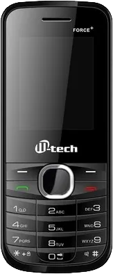 MTech Force Plus