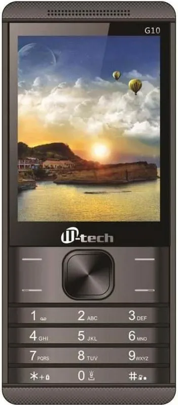 Mtech G10