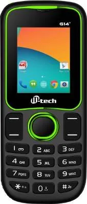Mtech G14 Plus
