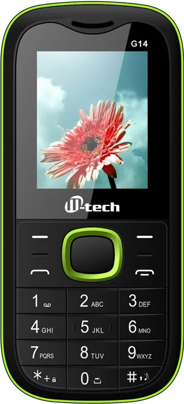 MTech G14