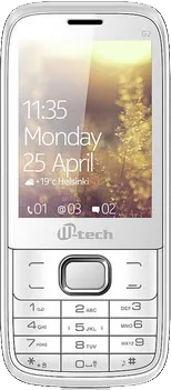 MTech G2