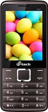 MTech G4 Plus