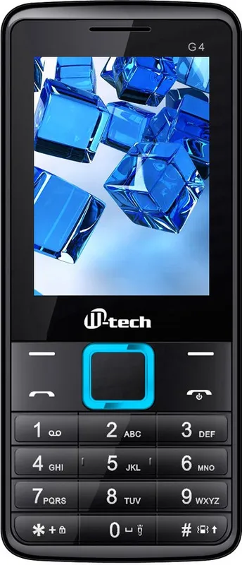 MTech G4