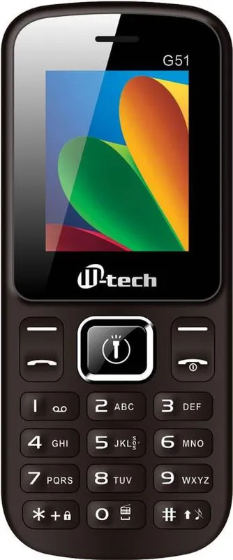 Mtech G51